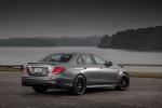 Mercedes-AMG E63 S 4Matic+ 2017 года (NA)